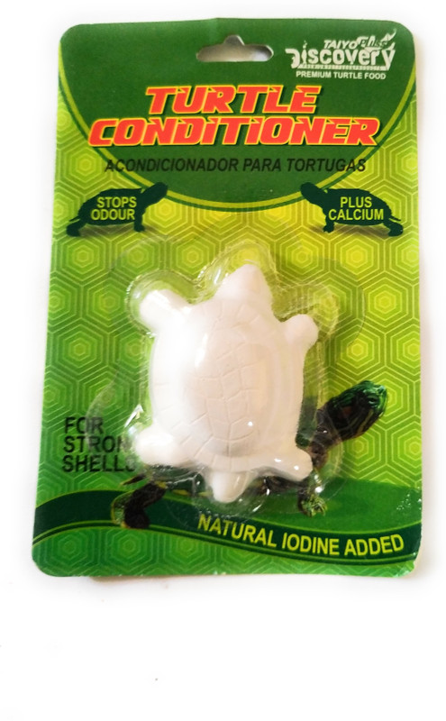 TAIYO Discovery Turtle Pet Conditioner(1 ml)