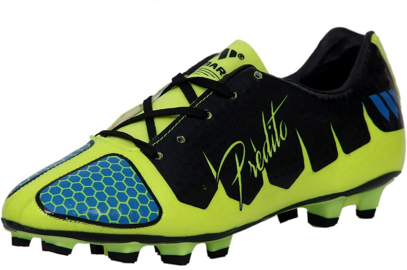 Winmark football boots top