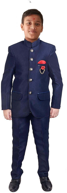 Boys hotsell suit design