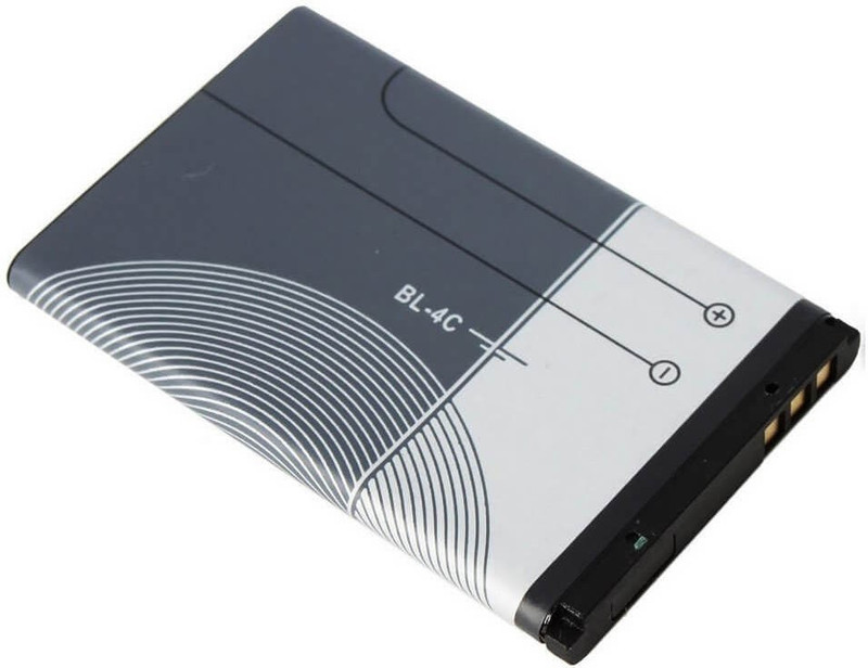 mamtatelecome BL4C 890 mAh  BL4C  Battery