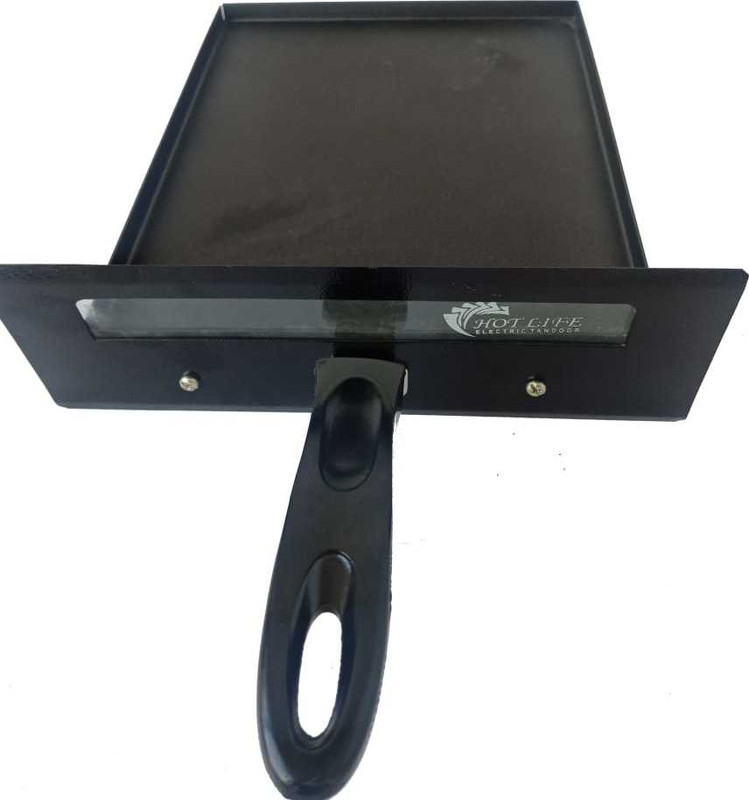 HOT LIFE SMALL DUAL TWO IN ONE NON STICK TREAY Electric Tandoor HOT LIFE SMALL DUAL TWO IN ONE NON STICK TREAY Electric Tandoor