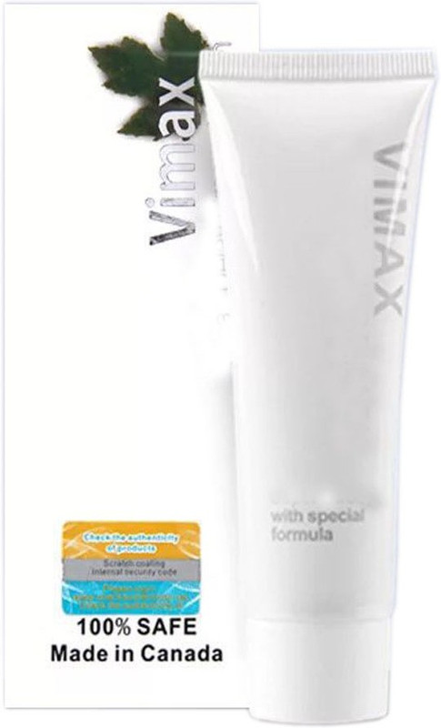 NightBlue Vimax Cream For Men 60g(60 g)