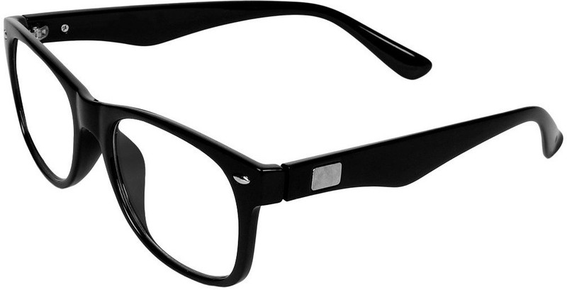 Angel Opticals Full Rim Square, Wayfarer Frame(51 mm)