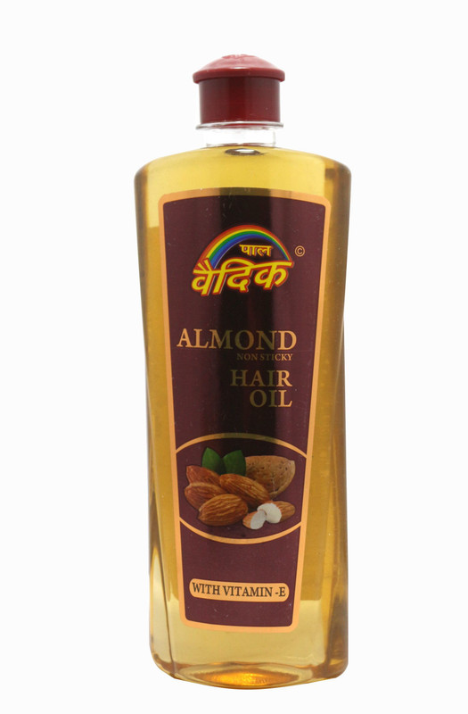 Vedic clearance hair oil