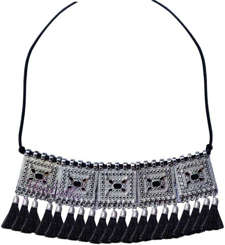 kanishk creations Alloy Choker