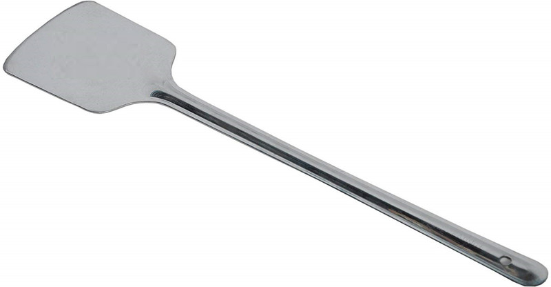 GESTIONE Square box dosa turner 12 inch - Stainless Steel Spatula Mixing Spatula(Pack of 1)