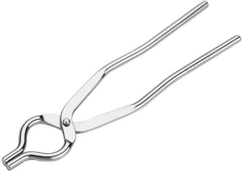 ankara ANKARA" very important kitchen tool Sandasi 22 cm Utility Pakkad (Pack of 1) 22 cm Utility Tongs(Pack of 1)