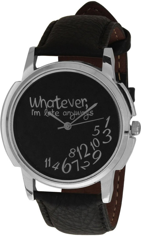 Relish R-603A Analog Watch - For Men