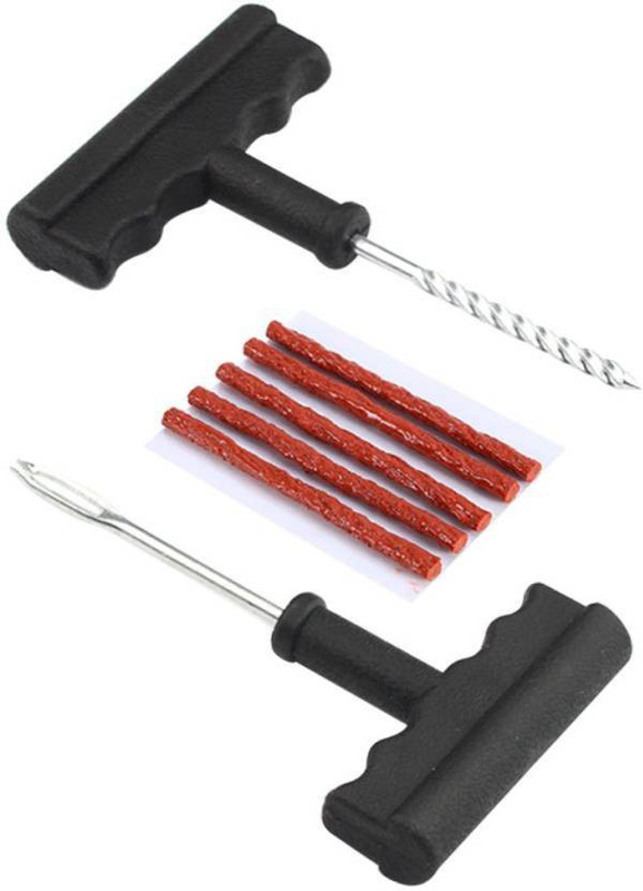 indmart Baleno Tubeless Tyre Puncture Repair Kit