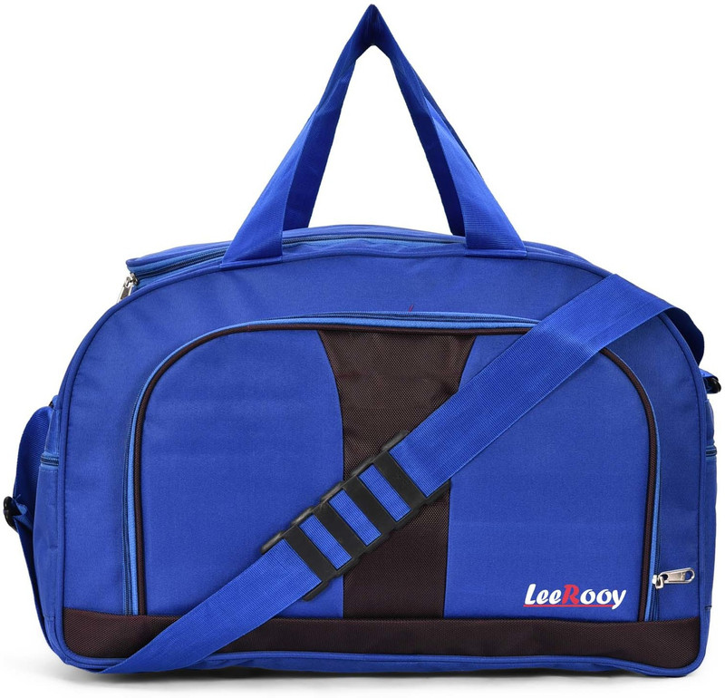 LeeRooy SSTR-Blue-0131 Waterproof Multipurpose Bag(Blue, 40 L)