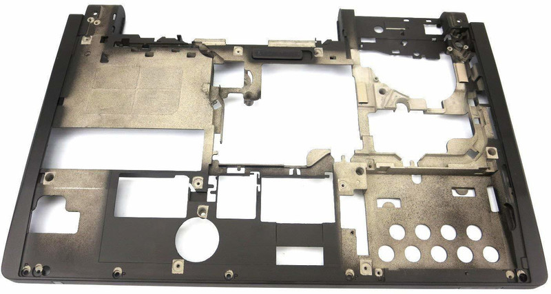 Dell Studio XPS 1640 1645 1647 Laptop Bottom Base Cover Cabinet(Black)