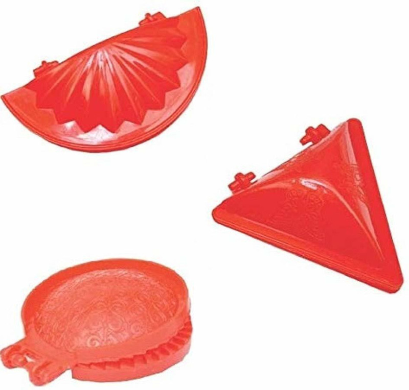 Nityasiddh SAMOSA MAKER Cup Cake Maker Cake Maker Nityasiddh SAMOSA MAKER Cup Cake Maker Cake Maker