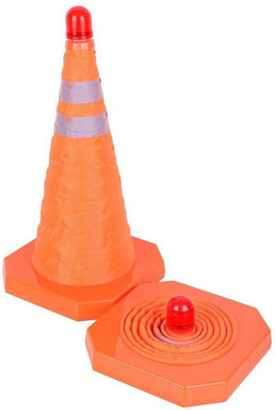 moradiya fresh Cone Pack of 1(Multicolor)