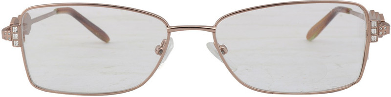 Teen & 20 Full Rim Oval Frame(55 mm)