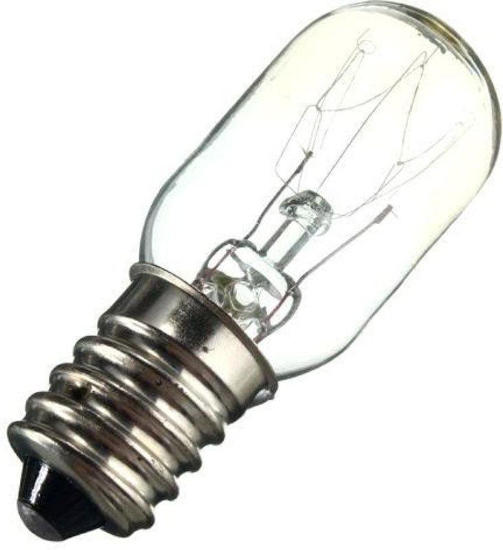 Hari Om 12 no. Incandescent Fridge Freezer Light Bulb(5 W)