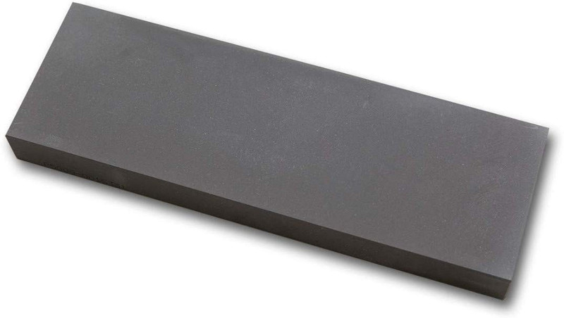 DIY Crafts D1972 Knife Sharpening Stone(Iron)
