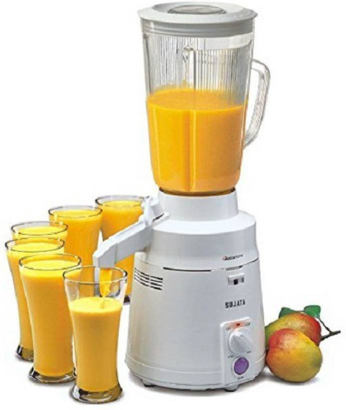 SUJATA mega mix 900 W Juicer Mixer Grinder Coupler SUJATA mega mix 900 W Juicer Mixer Grinder Coupler