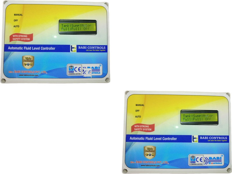 BABI CONTROLS BBCLS1640B Wired Sensor Security System BABI CONTROLS BBCLS1640B Wired Sensor Security System