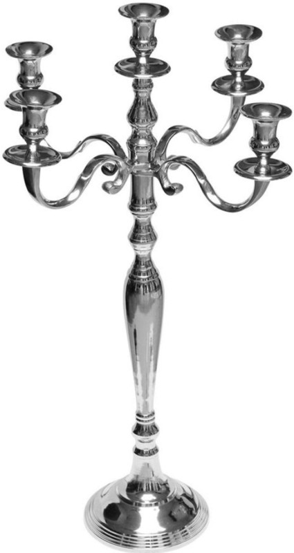 handicrft galaxy 102 Decorative Showpiece  -  105 cm(Aluminium)