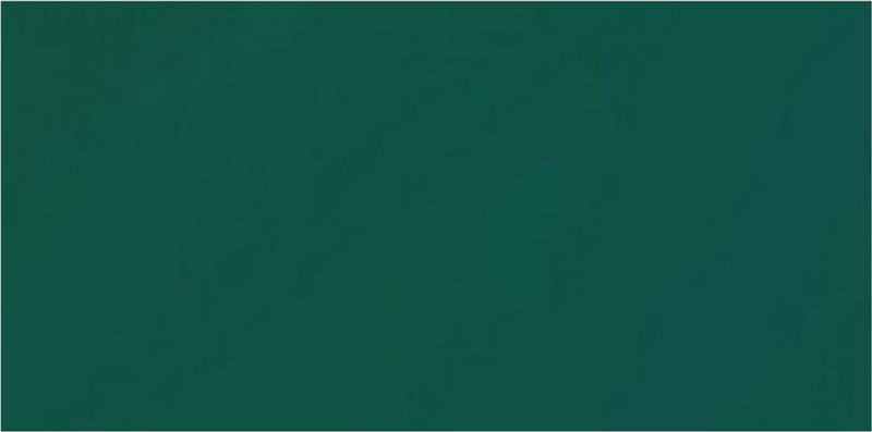 crayowns Medium Green Board (Also Called Black Board Green) Vinyl Sticker  Sticker(Pack of 1)
