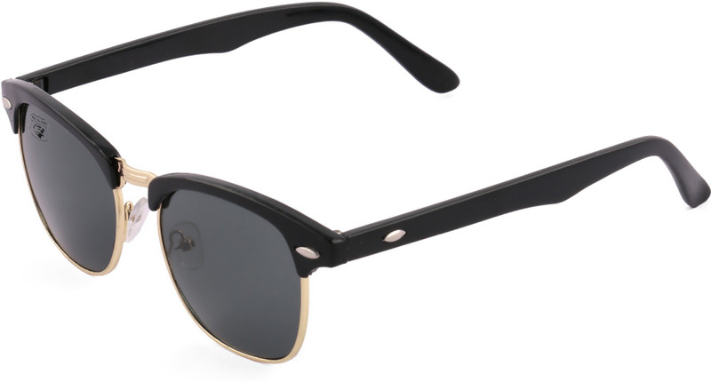 Royal Son Wayfarer Sunglasses(Black) Royal Son Wayfarer Sunglasses(Black)
