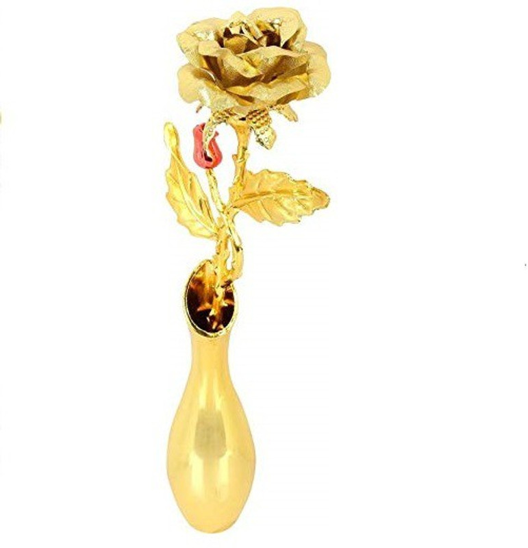 starvis Artificial Flower, Showpiece, Greeting Card Gift Set
