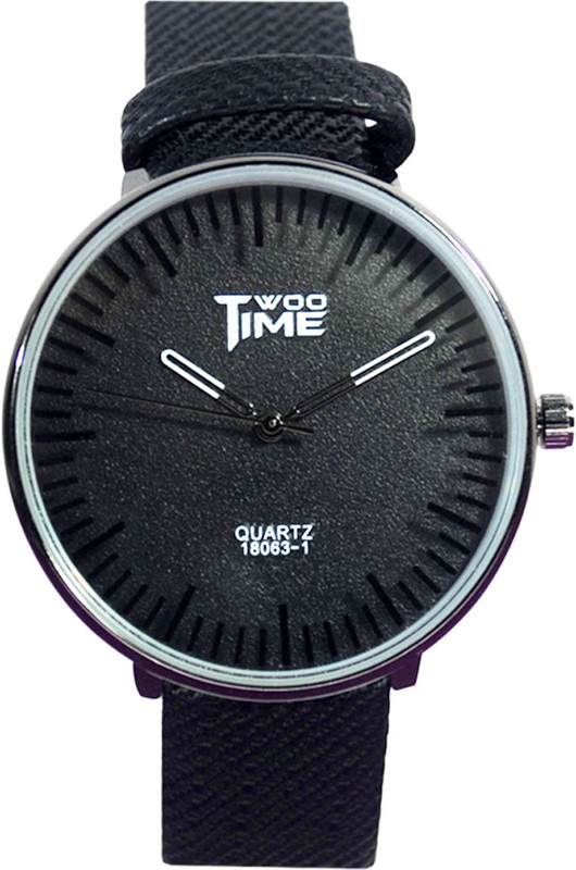 twootime TM 137 Banzara collection Analog Watch  - For Girls