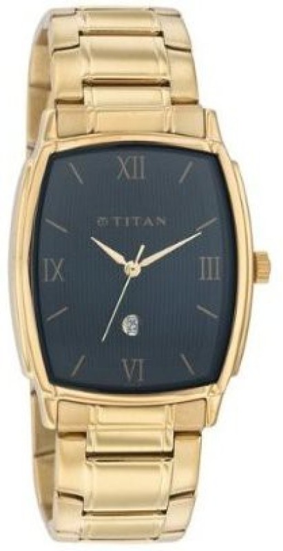 Titan 1486YM09 Analog Watch - For Men