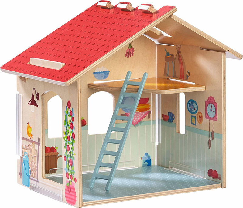 Haba doll house sale