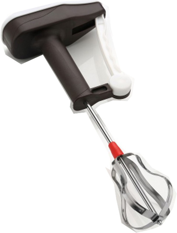 YUKI WonderHandBlender-JD18-1 0 W Hand Blender(Black)