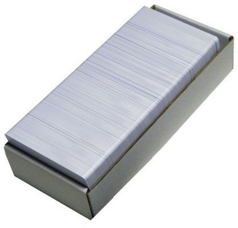 NEHA PVC CARD FOR CANON PIXMA G2000,G2010,G3000,G3010,G4000,G4010 Single Color Ink(Magenta, Cyan, Black, Yellow)