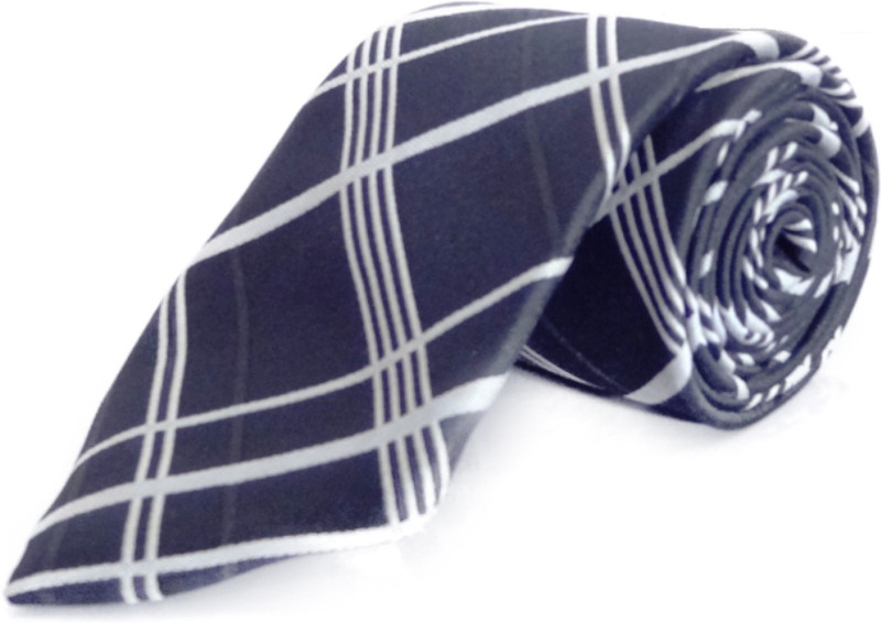 kingsman fashion Self Design Tie