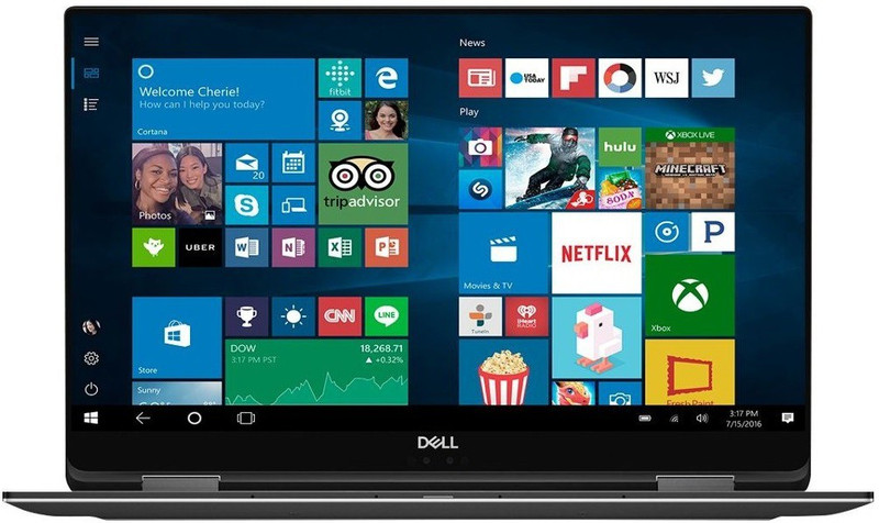 Dell XPS 15 Core i7 8th Gen - (16 GB/256 GB SSD/Windows 10 Home/4 GB Graphics) 9575-7354BLK-PUS 2 in 1 Laptop(15.6 inch, Black, 2.0 kg, With MS Office) Dell XPS 15 Core i7 8th Gen - (16 GB/256 GB SSD/Windows 10 Home/4 GB Graphics) 9575-7354BLK-PUS 2 in 1 Laptop(15.6 inch, Black, 2.0 kg, With MS Office)