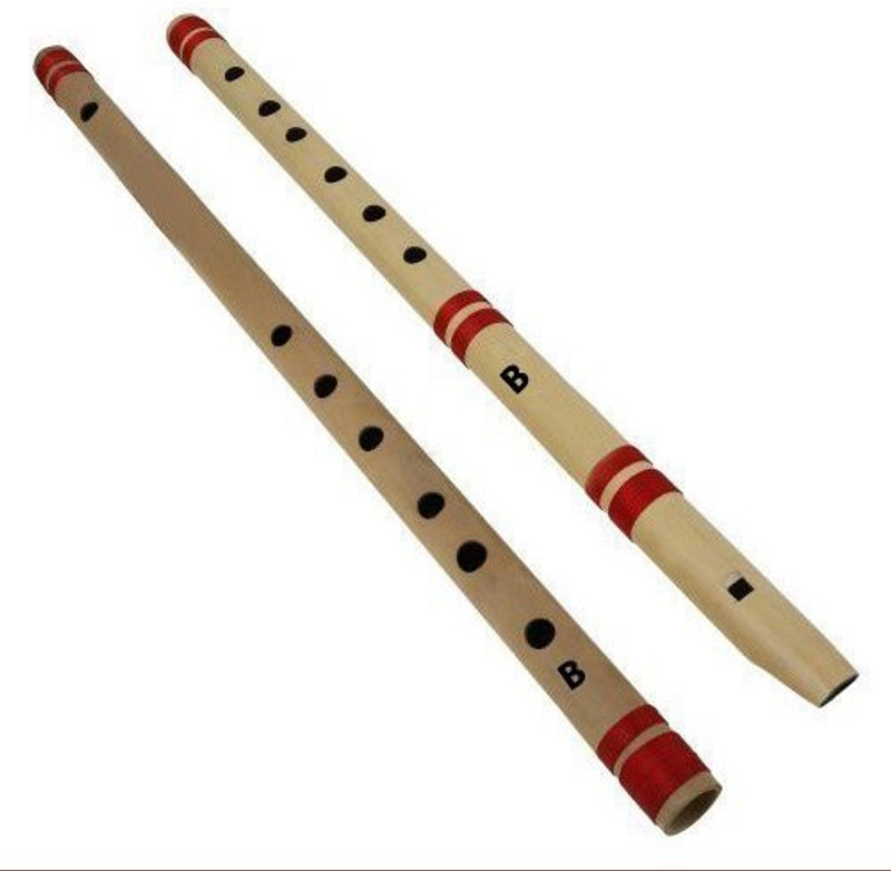 JAAZE Bamboo Flute(20 cm)