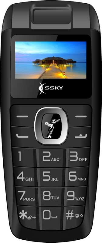 Ssky RR(Black) Ssky RR(Black)