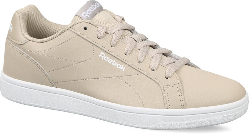 reebok sneakers beige