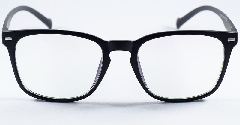 Azmani Full Rim Square Frame(52 mm) Azmani Full Rim Square Frame(52 mm)