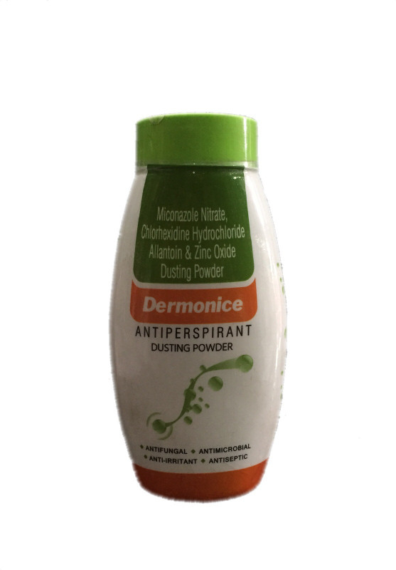 dermonice dusting antisapestic powder(120 g)