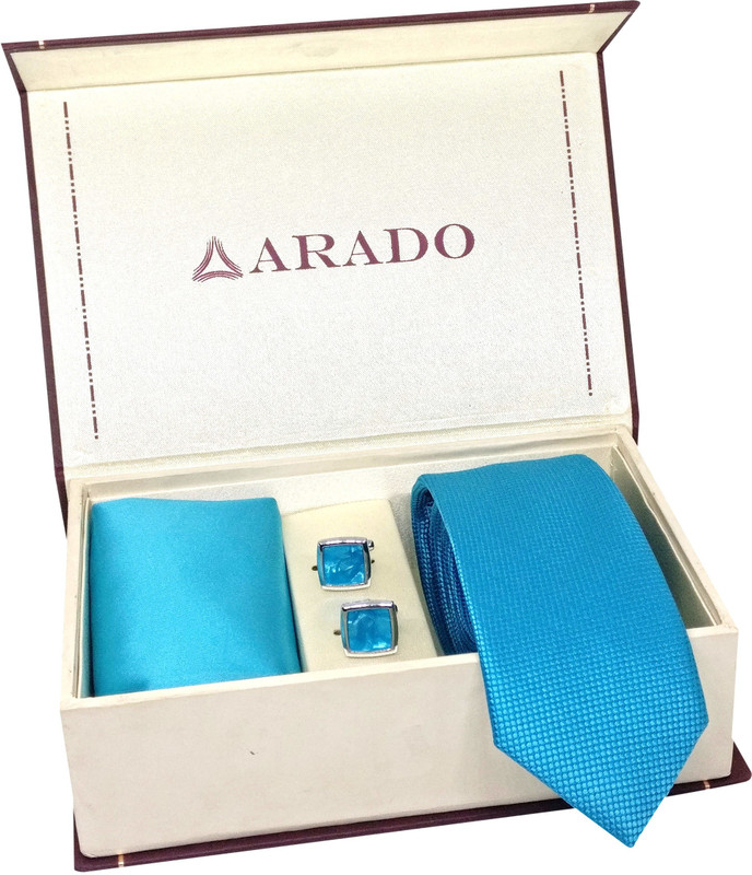 arado Solid Tie