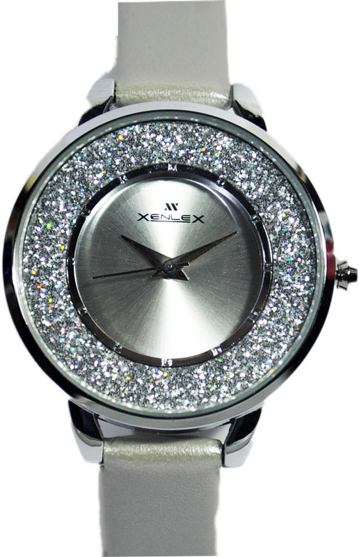 Xenlex ladies watch clearance price
