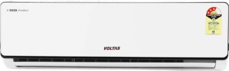 Voltas 1.5 Ton Split AC  - White(183V SZFT) RS.55990 (39.00% Off) - Flipkart