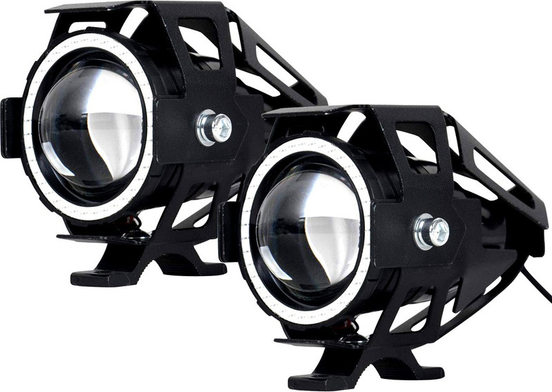 Bike hot sale fancy light