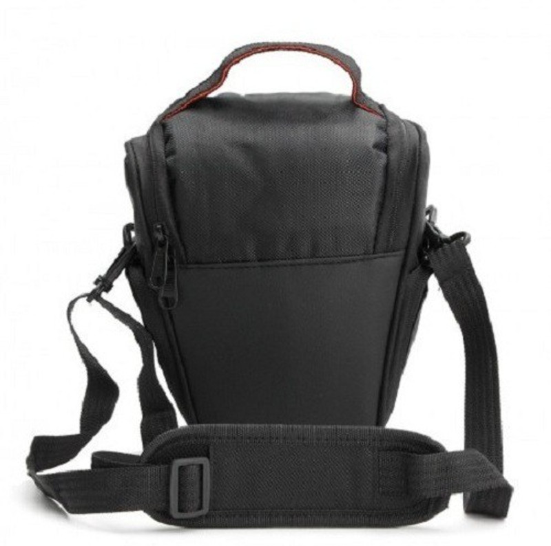 SHOPEE Pouch for CANON EOS(BLACK)