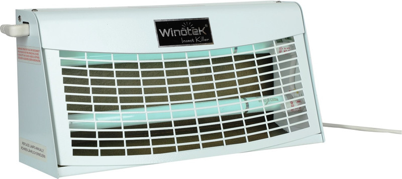 winotek Electric Insect Killer(Suction Trap)