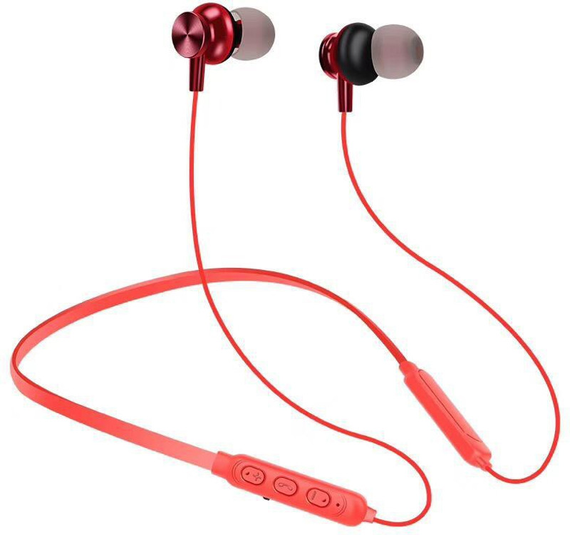 Buy digibuff SI-HP27 Bluetooth Headset 