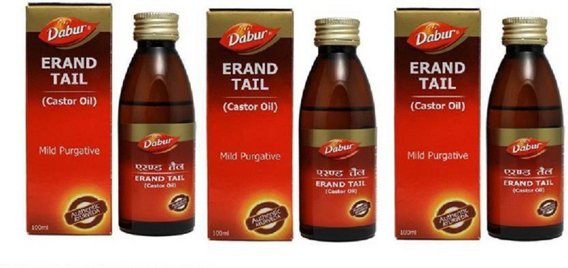 Dabur ERAND TAIL (300 ml)(300 ml)