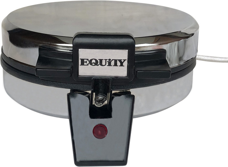 Equity Softy Roti and Khakra Maker