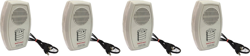 lightech india Sensory4 Wired Sensor Security System