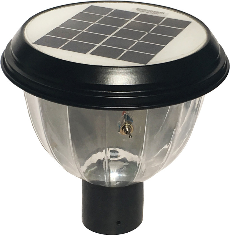cell Solar Light Set(Wall Mounted Pack of 1)