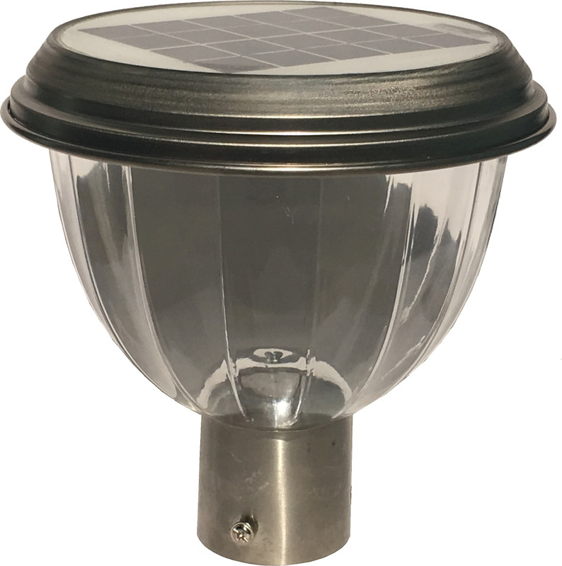 cell Solar Light Set(Wall Mounted Pack of 1)